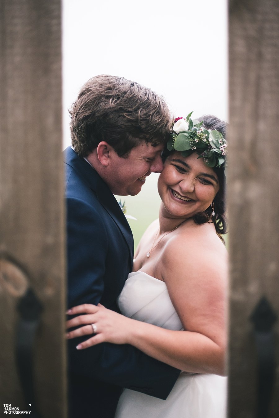 mountain top inn wedding