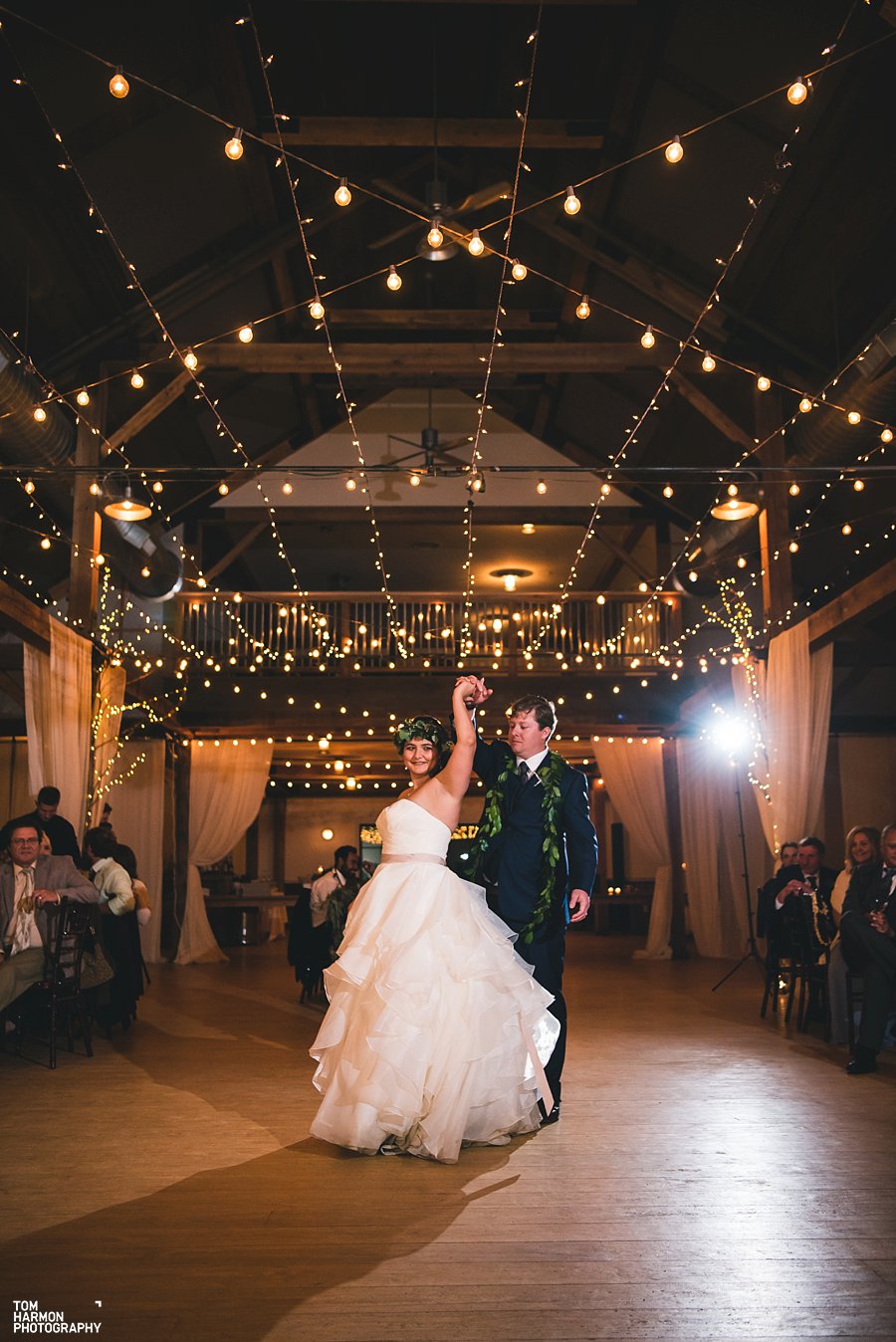 mountain top inn wedding