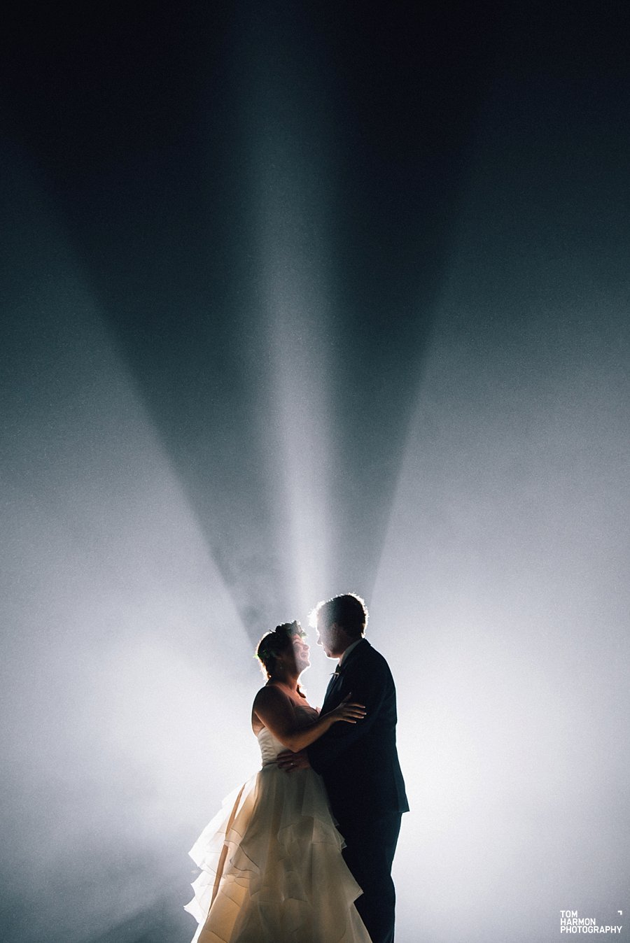 mountain top inn wedding