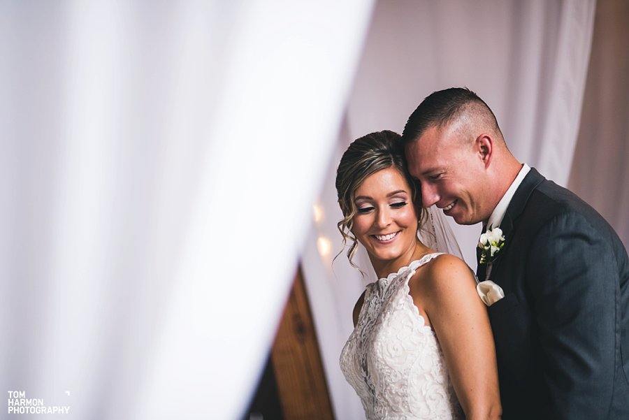 lodge at welch allyn wedding