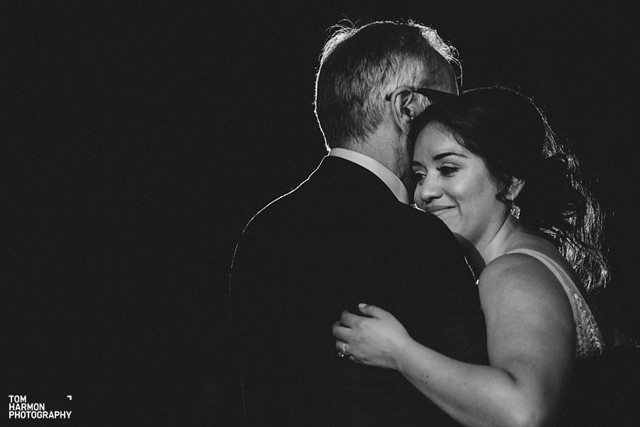 pavilion on crystal lake wedding