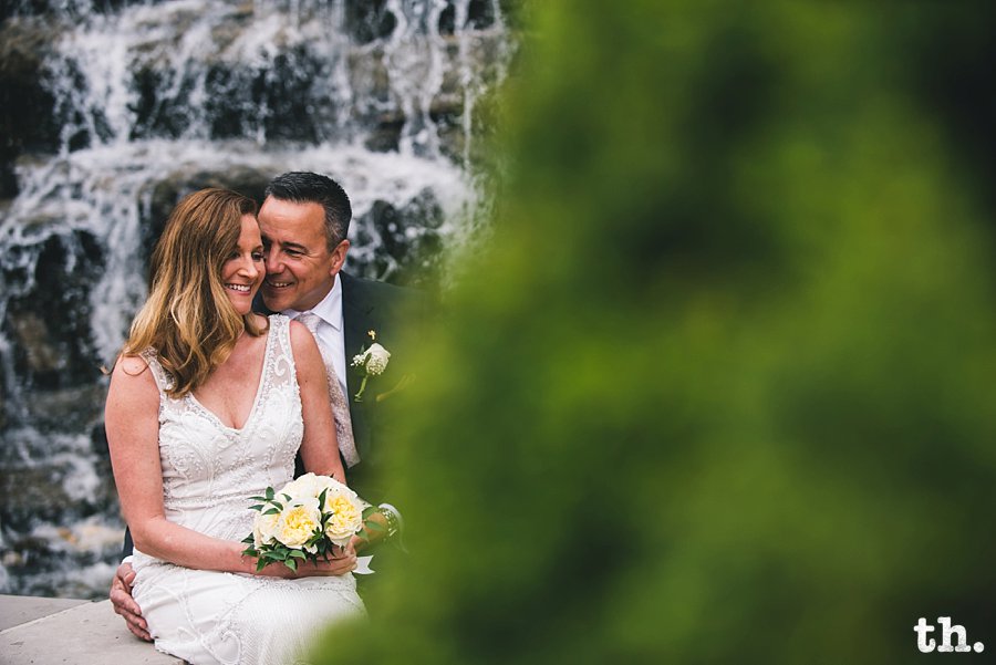 seasons catering wedding