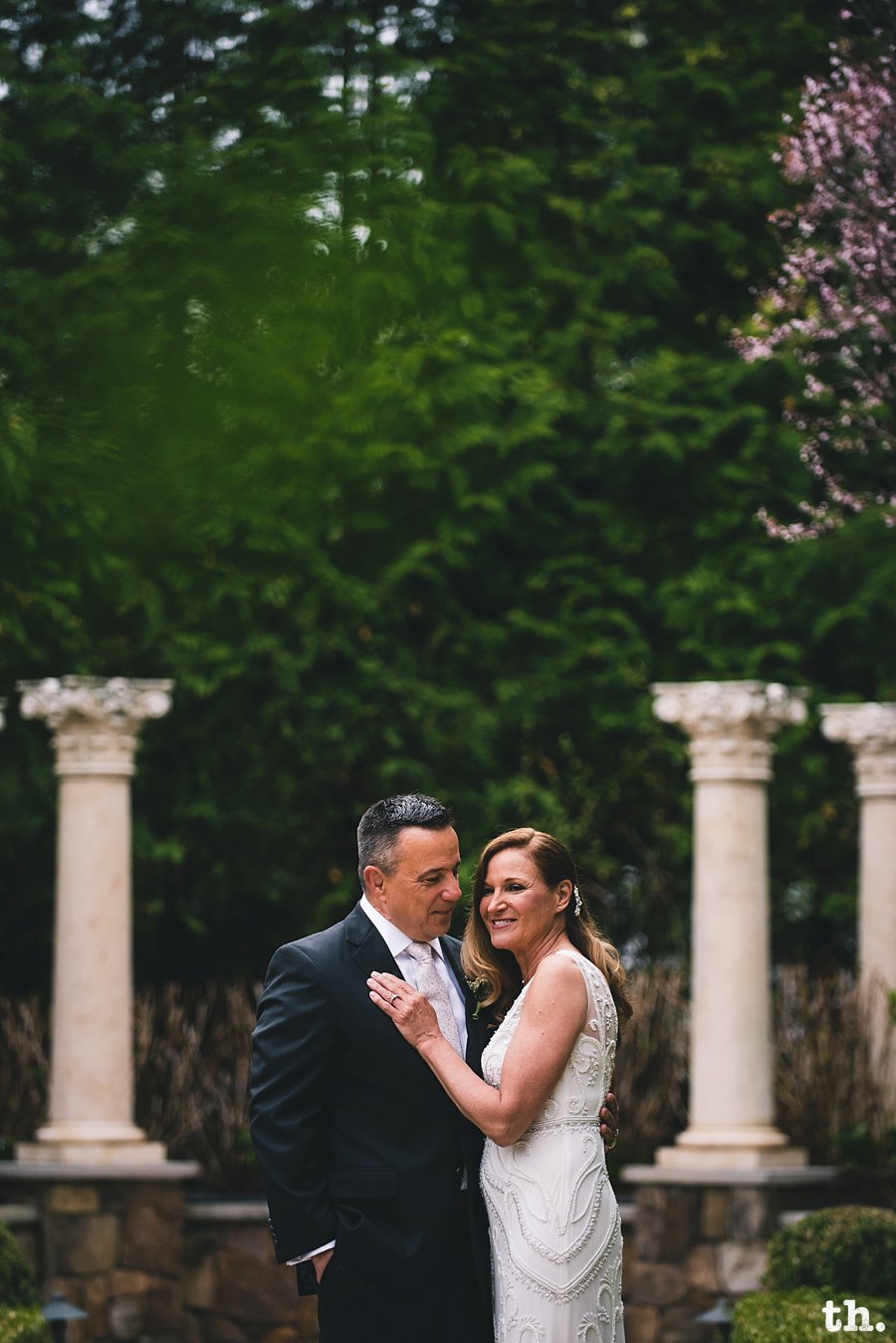 seasons catering wedding