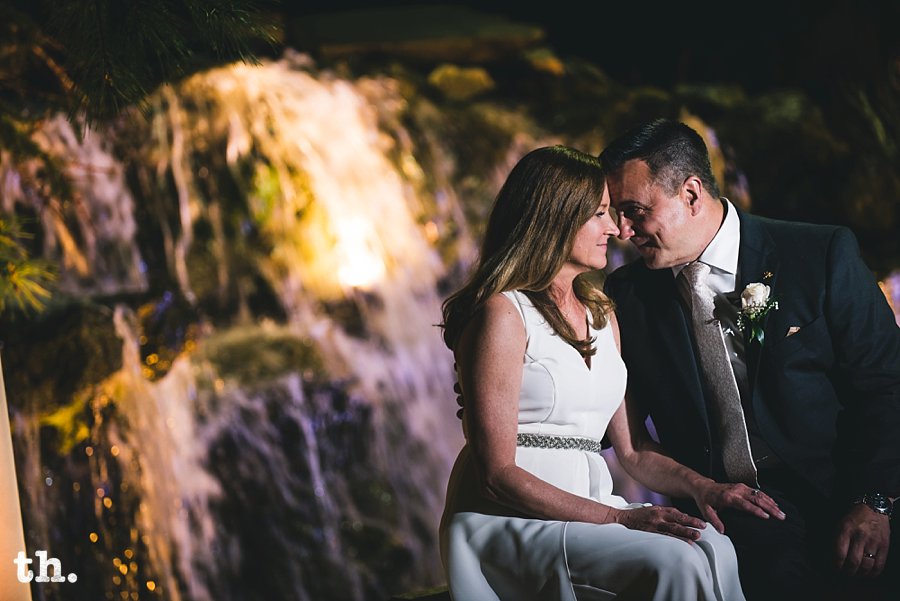 seasons catering wedding