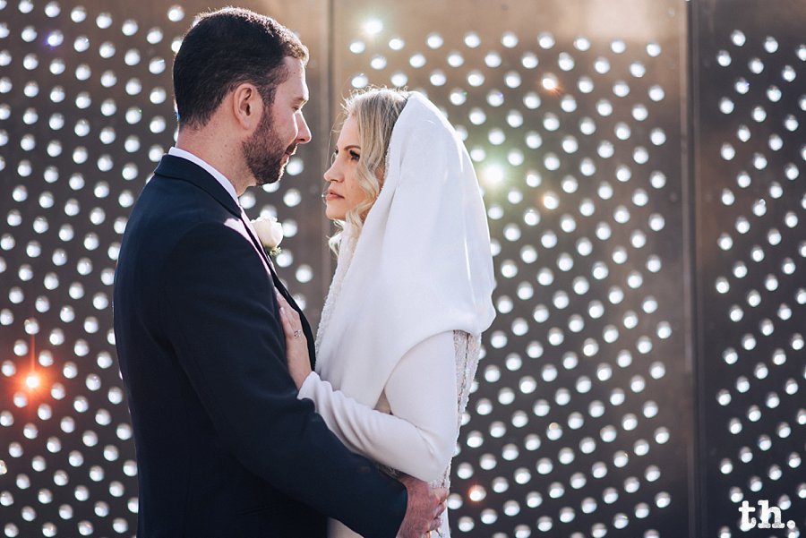 battery gardens wedding