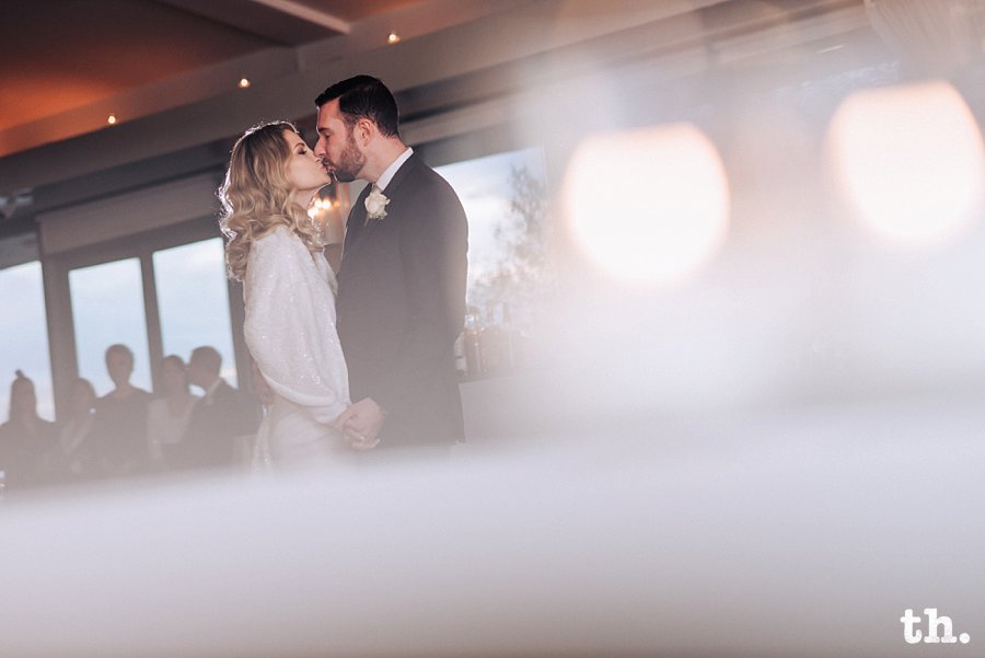 battery gardens wedding