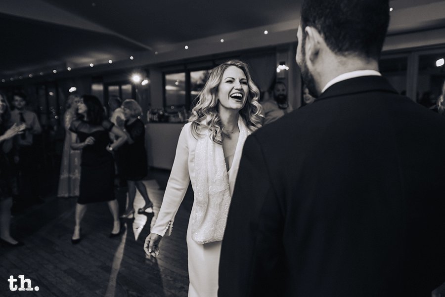 battery gardens wedding