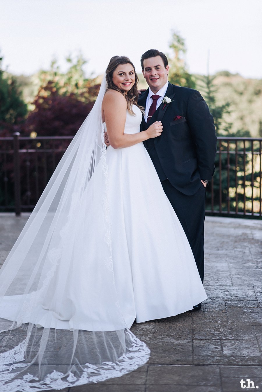 aria banquets wedding