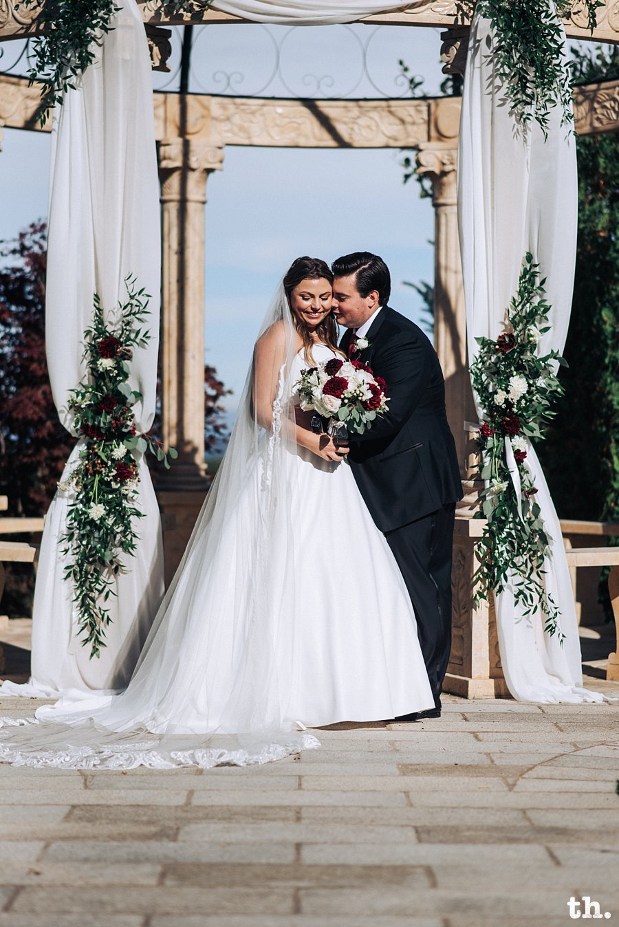 aria banquets wedding