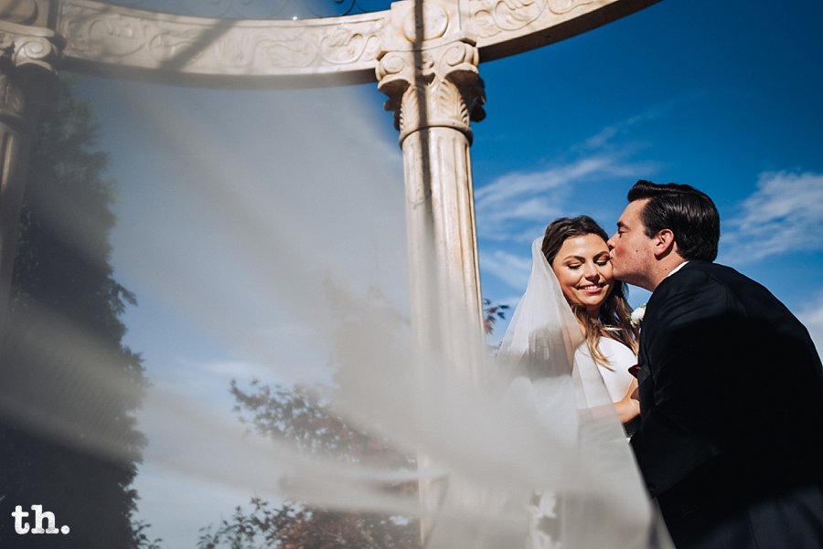 aria banquets wedding