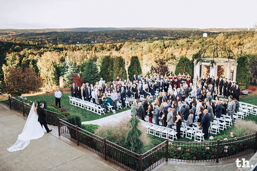 aria banquets wedding