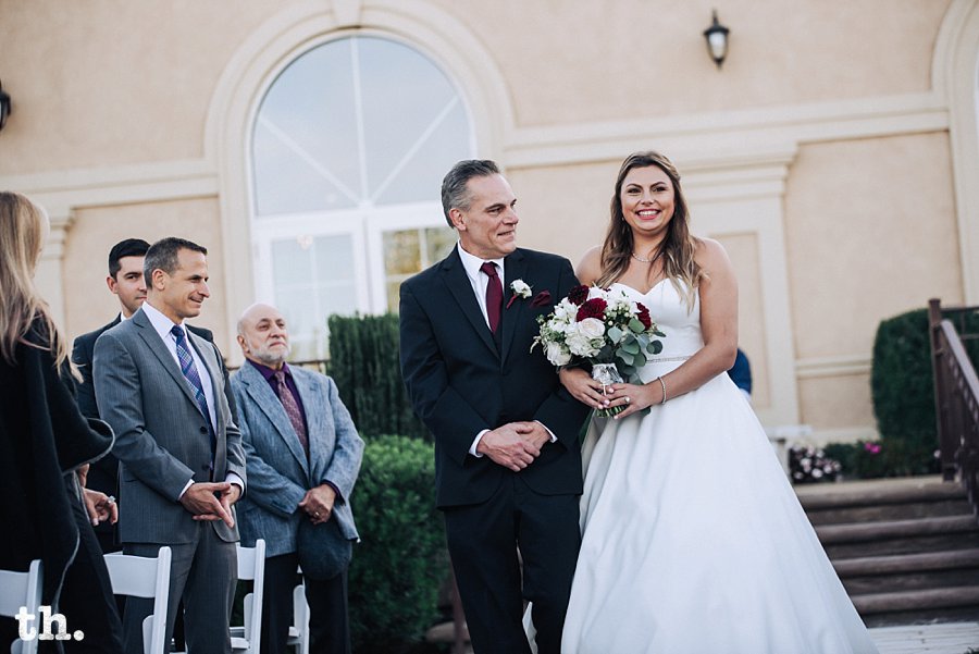 aria banquets wedding