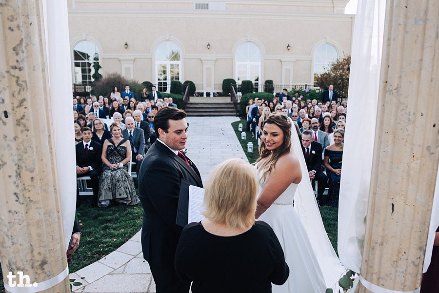 aria banquets wedding