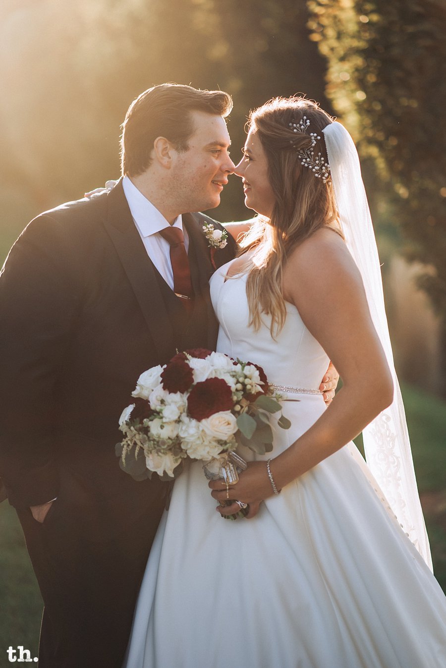 aria banquets wedding