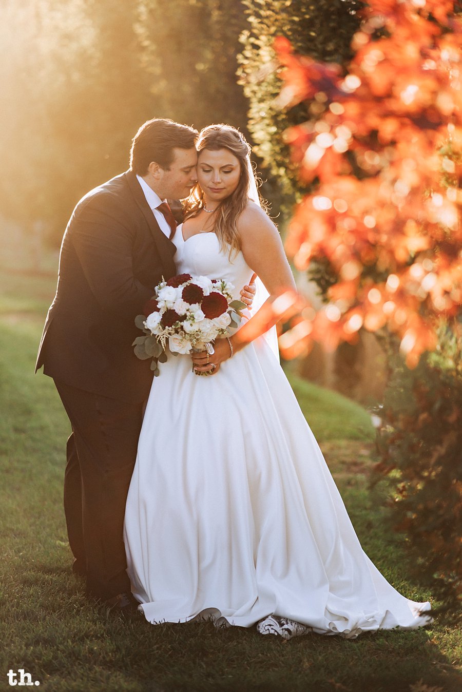 aria banquets wedding