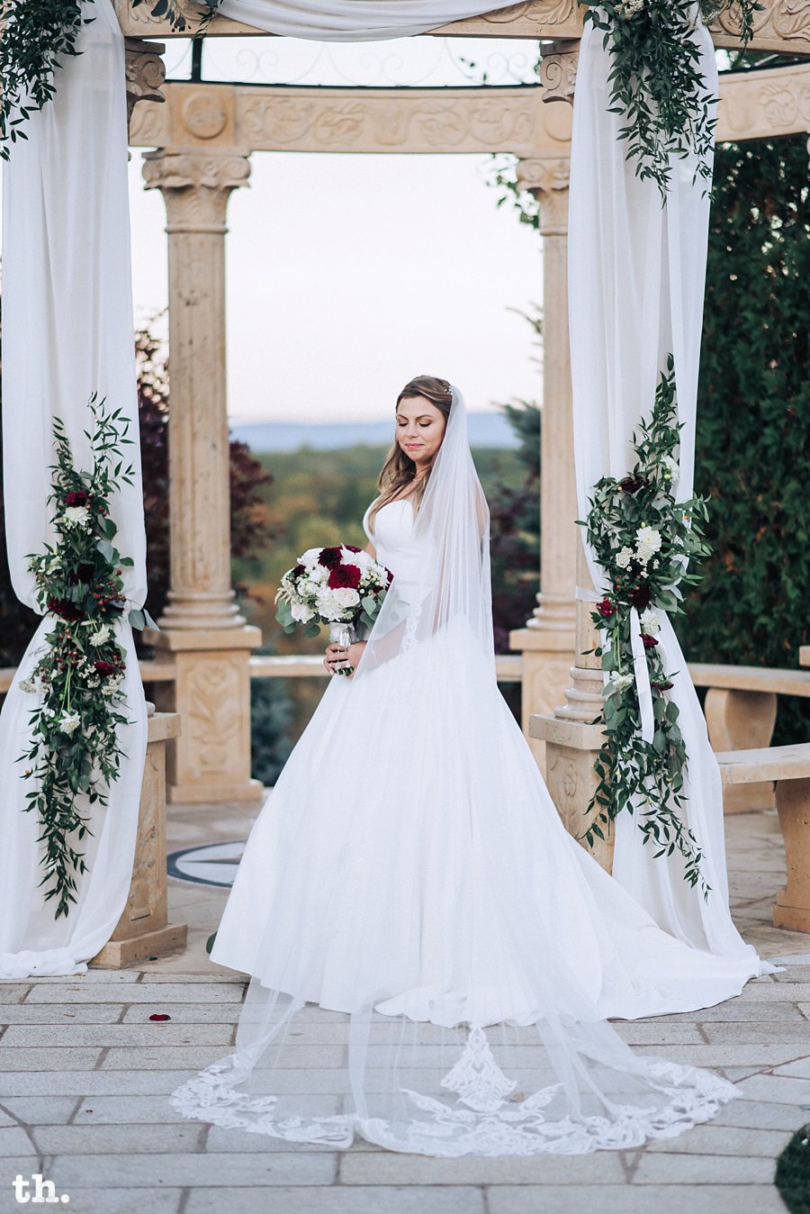 aria banquets wedding