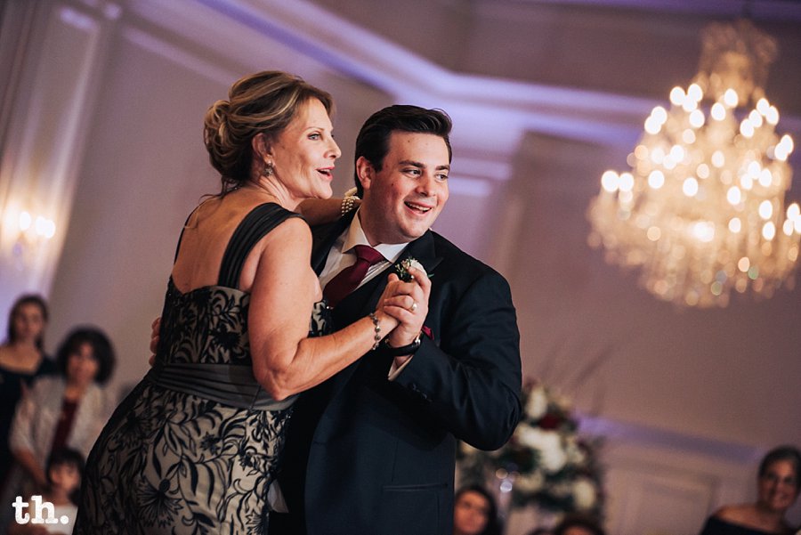 aria banquets wedding