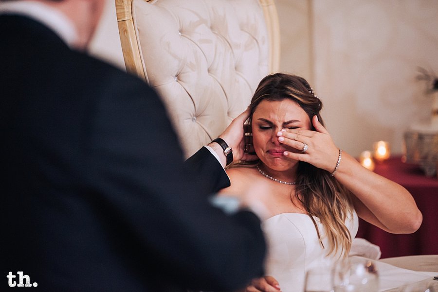 aria banquets wedding