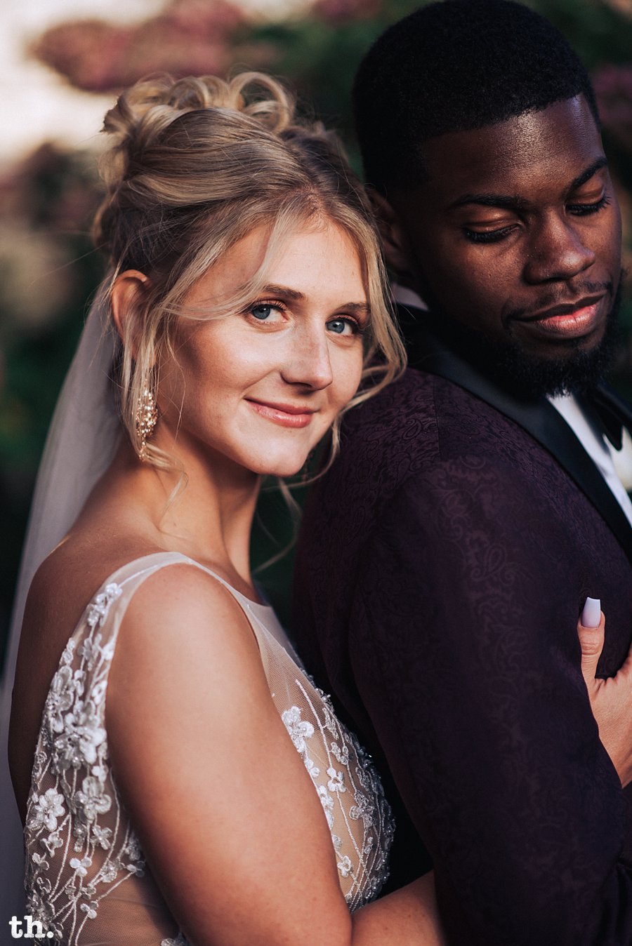 woodcliff hotel spa wedding