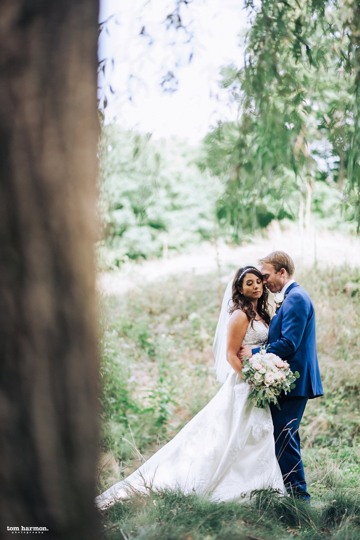 bellevue country club wedding