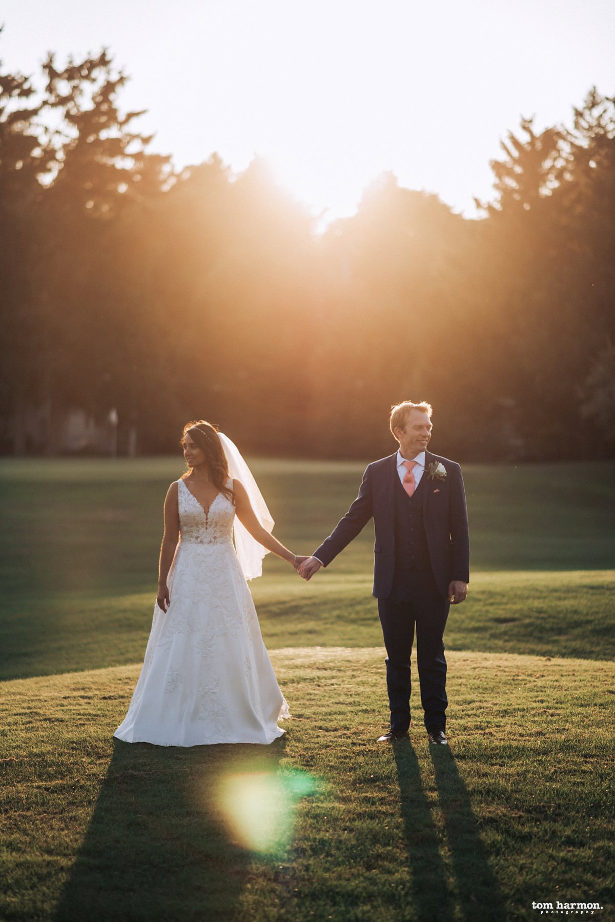 bellevue country club wedding