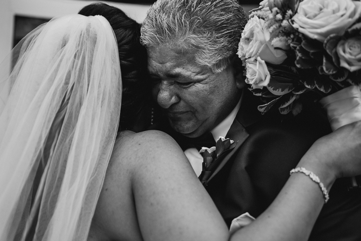 Old Tappan manor wedding