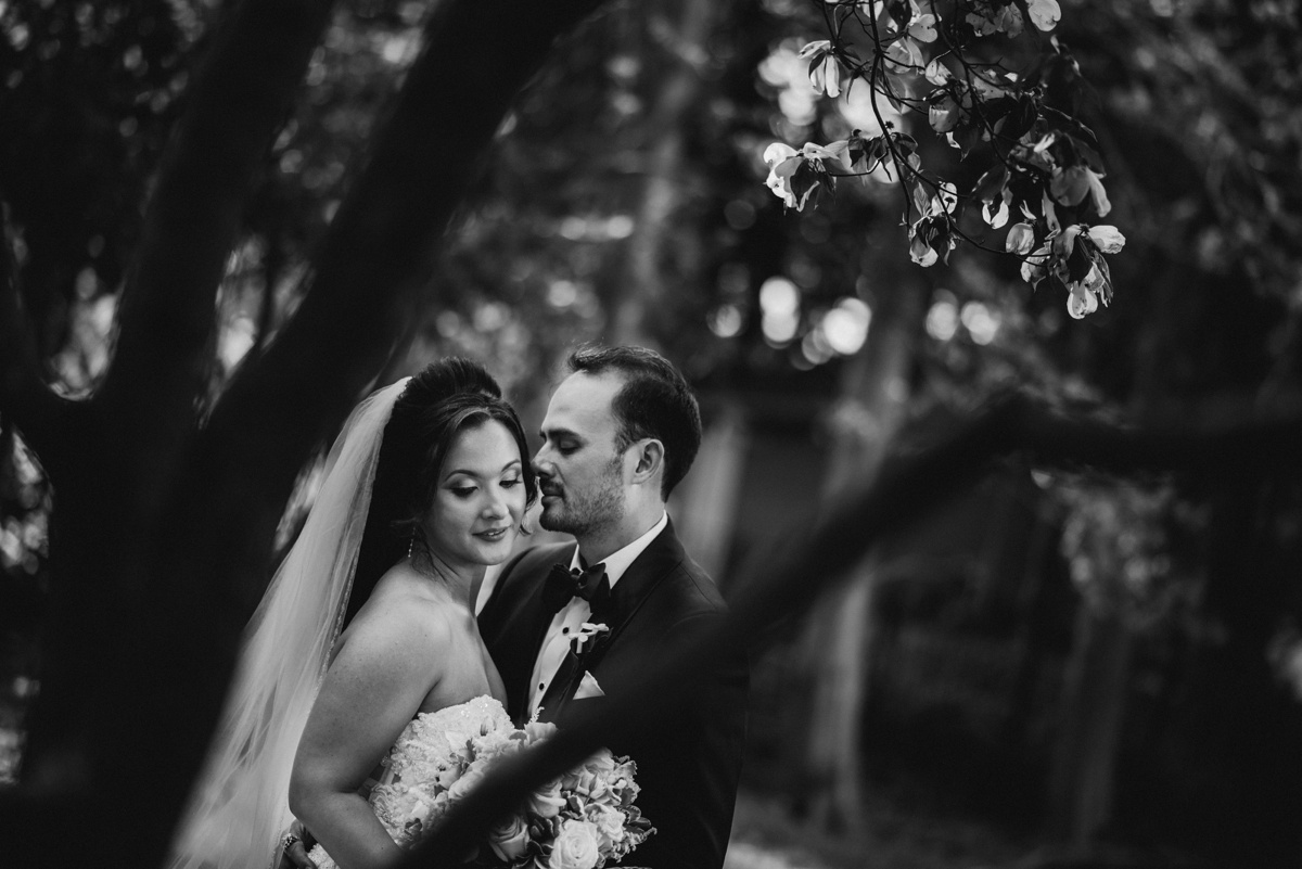 Old Tappan manor wedding