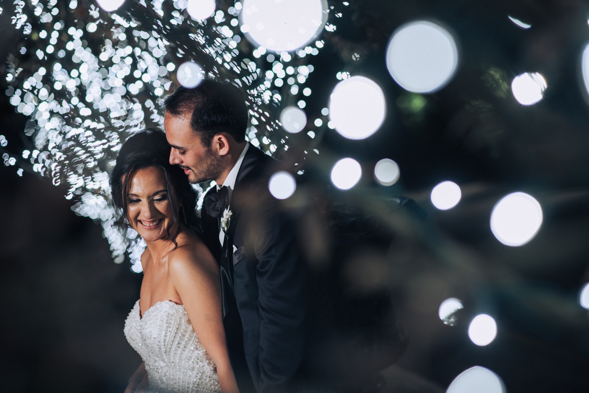 Old Tappan manor wedding