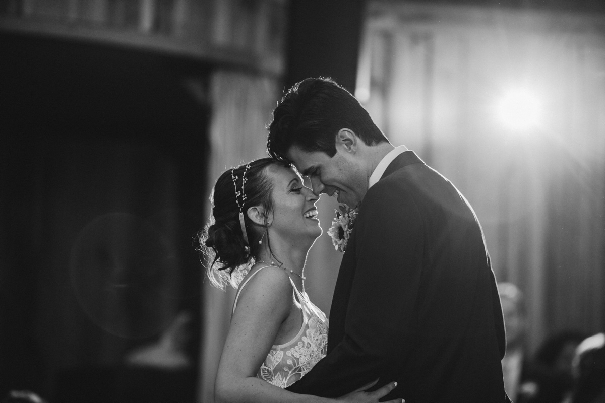 pavilion at crystal lake wedding