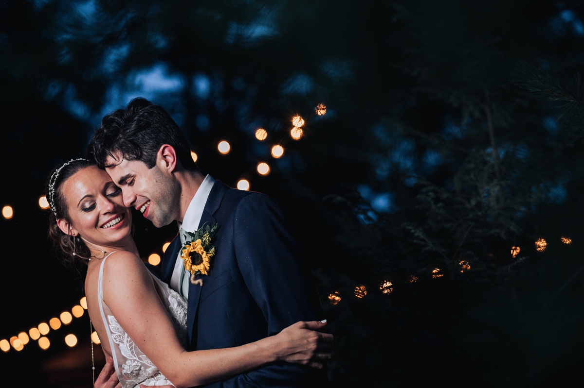 pavilion at crystal lake wedding