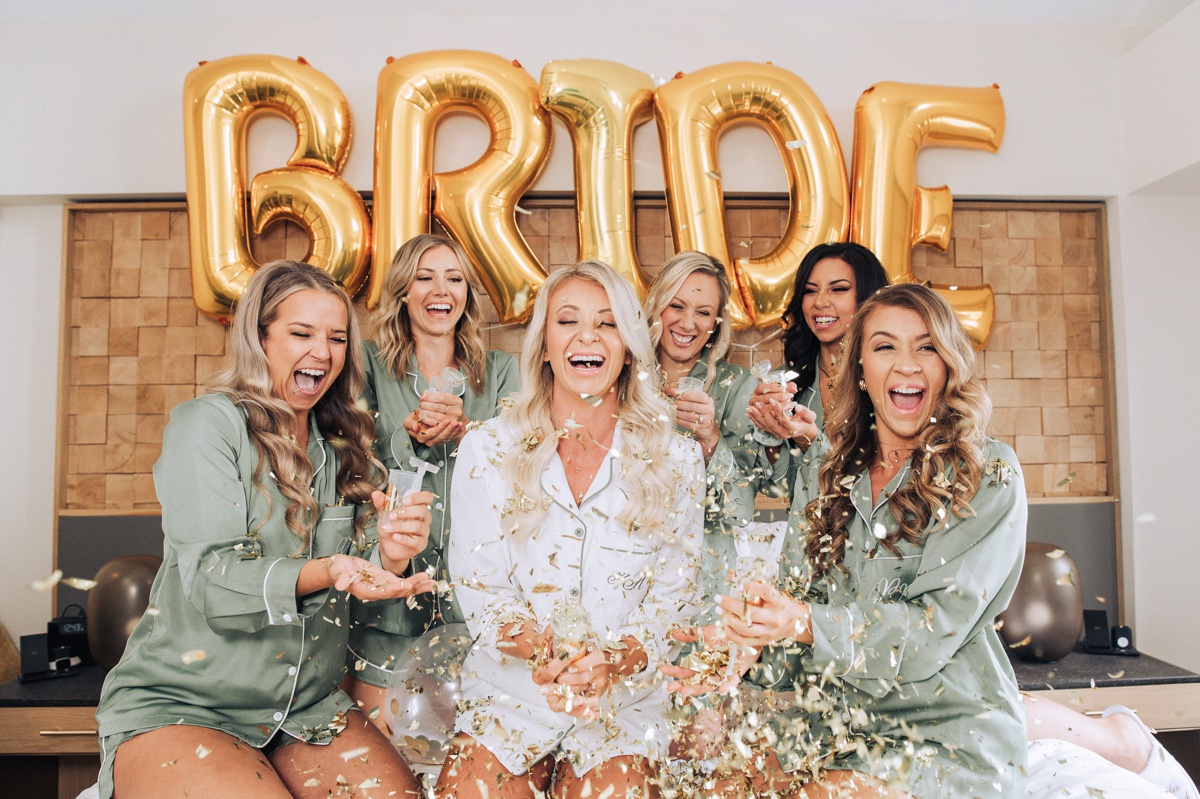 crystal springs resort wedding