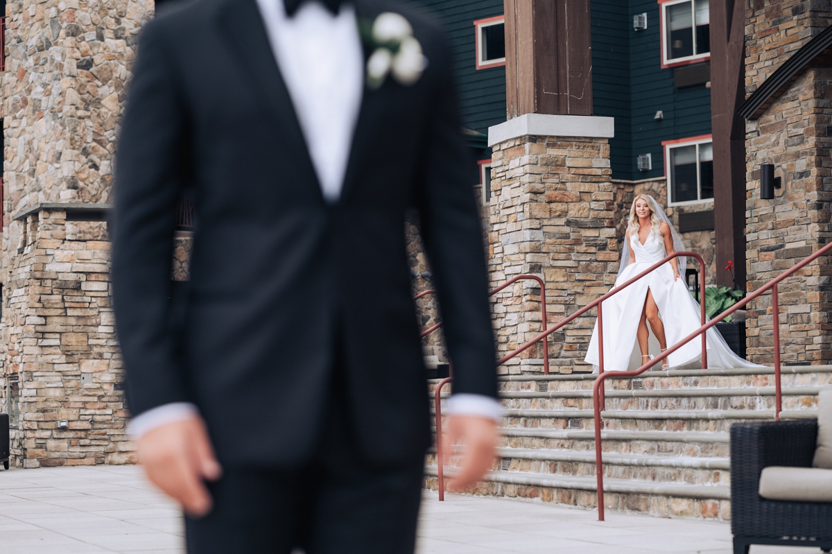 crystal springs resort wedding