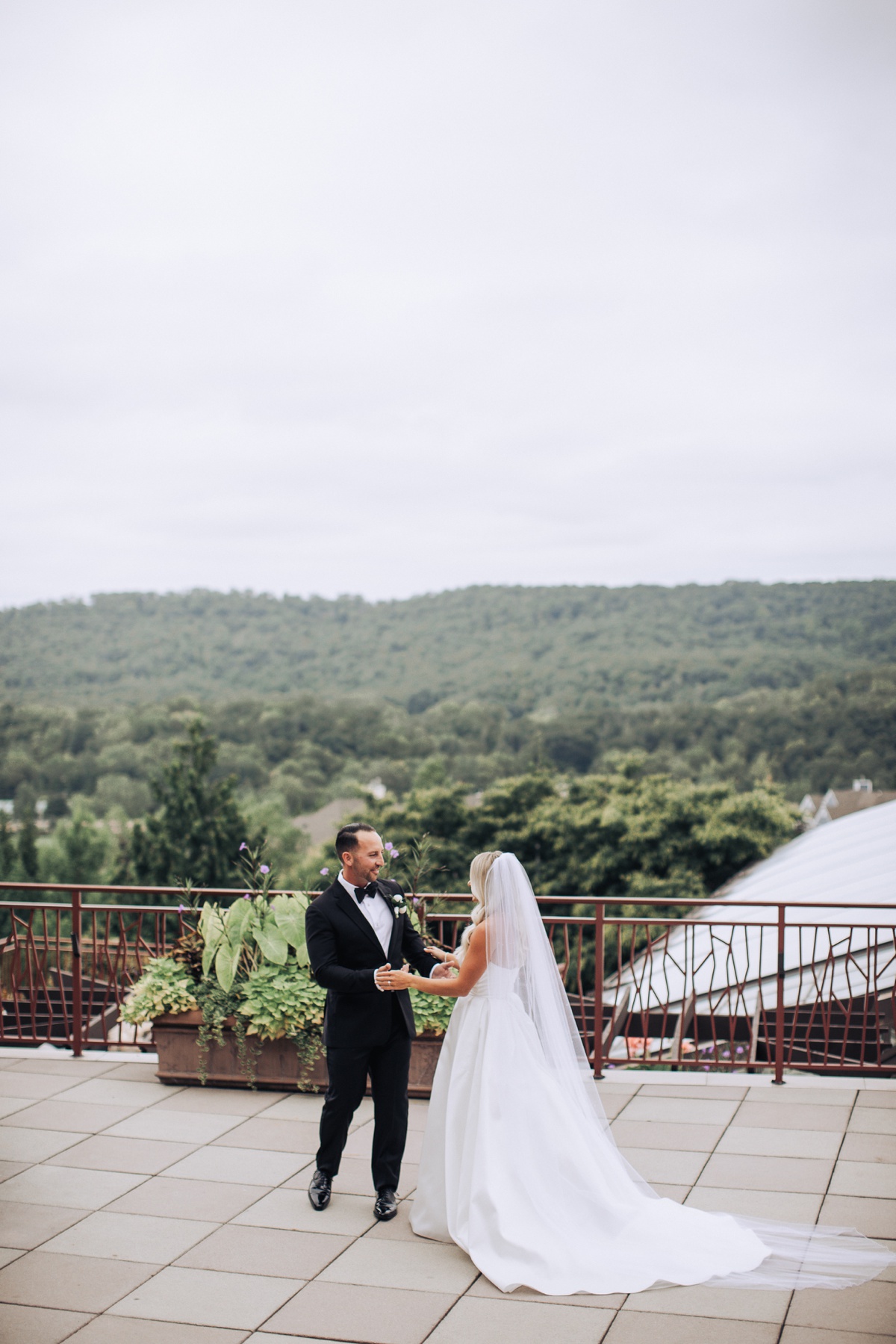 crystal springs resort wedding