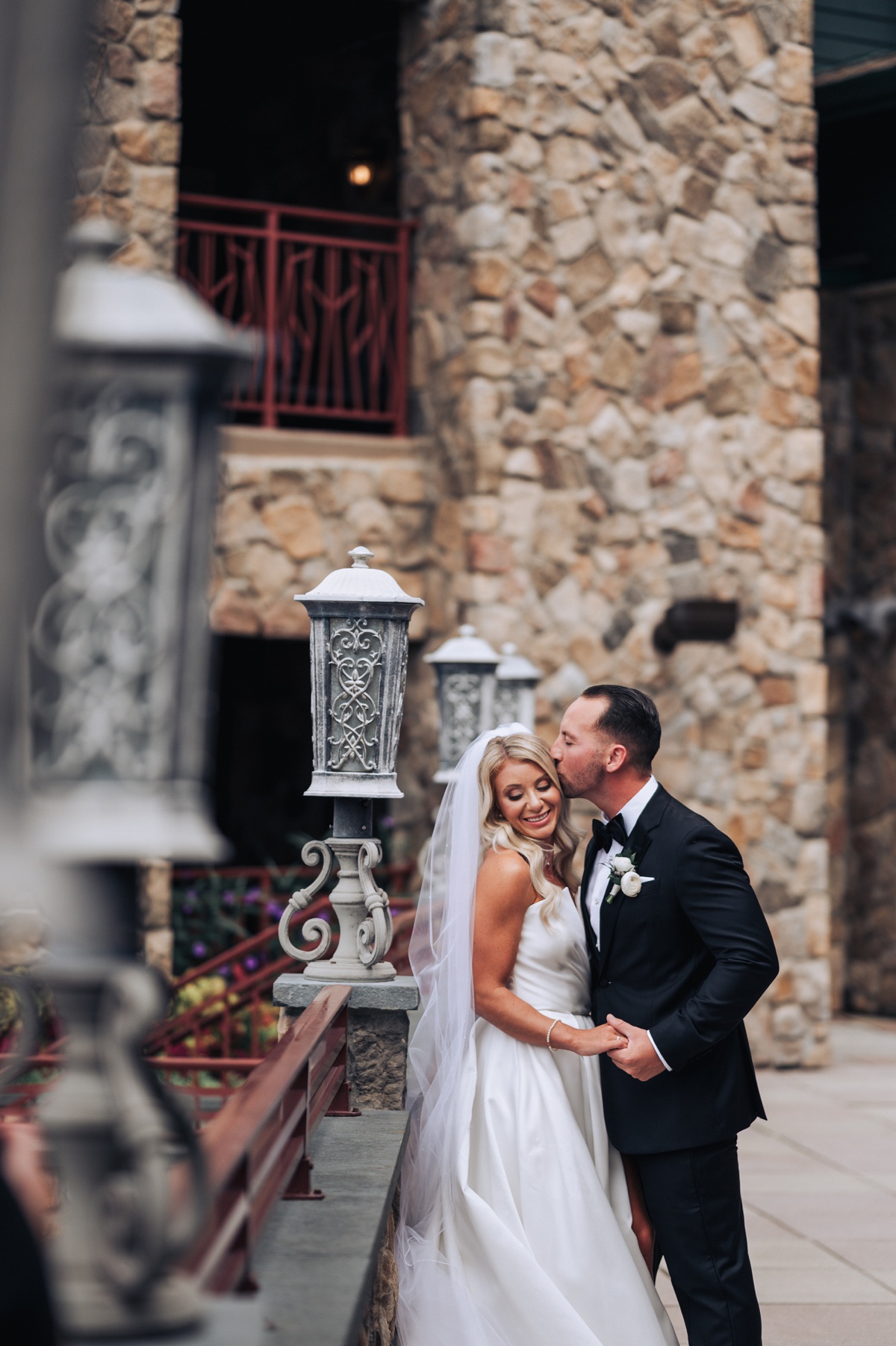 crystal springs resort wedding