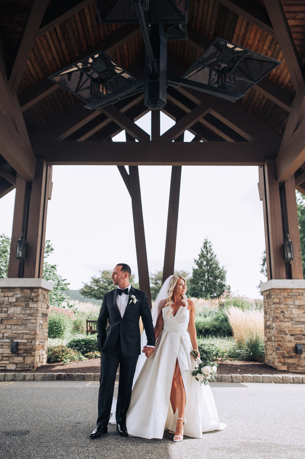 crystal springs resort wedding