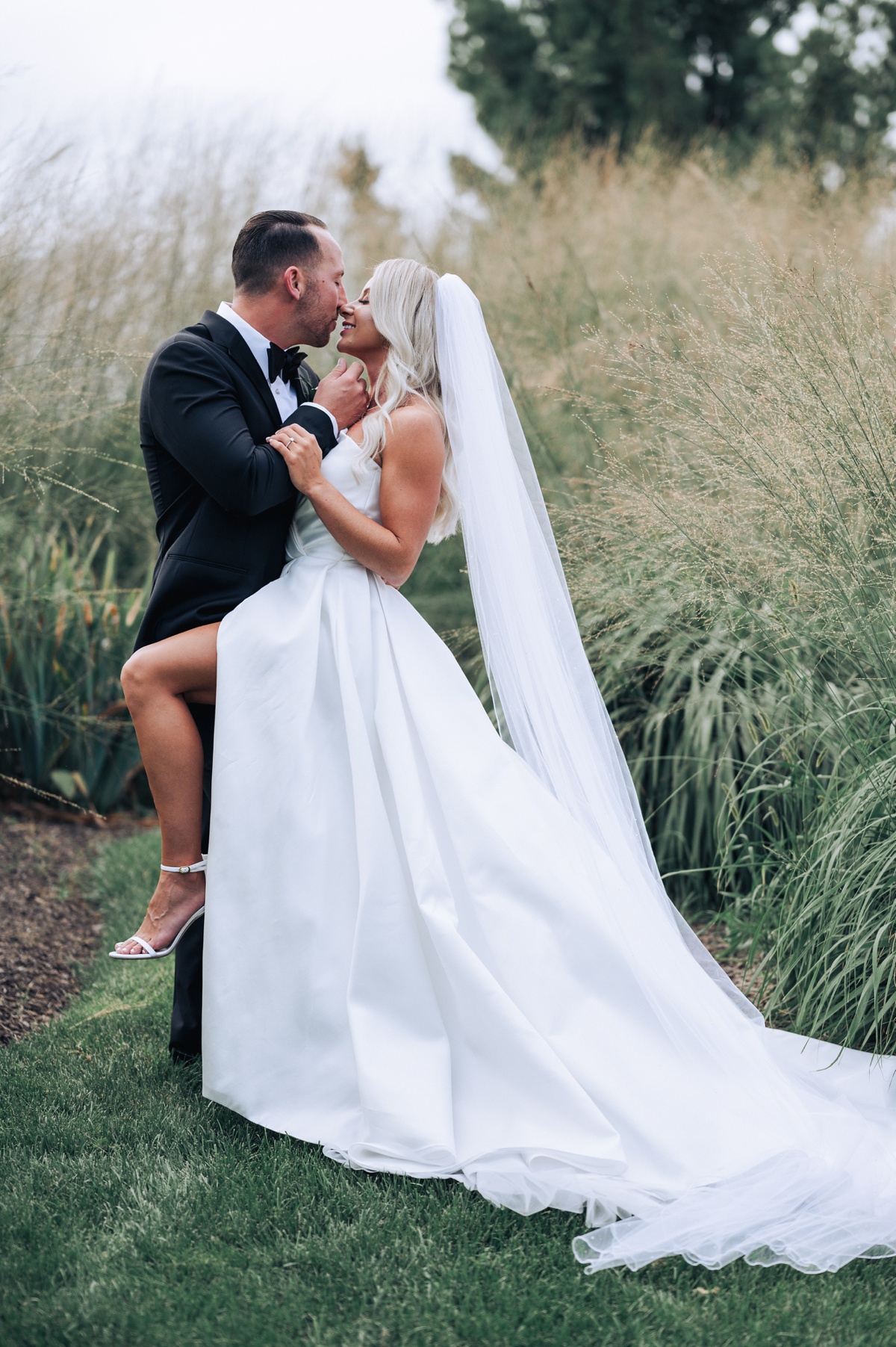 crystal springs resort wedding