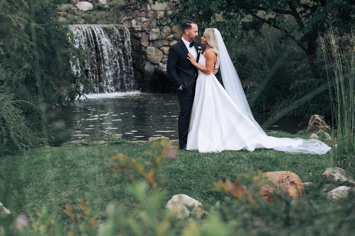 crystal springs resort wedding