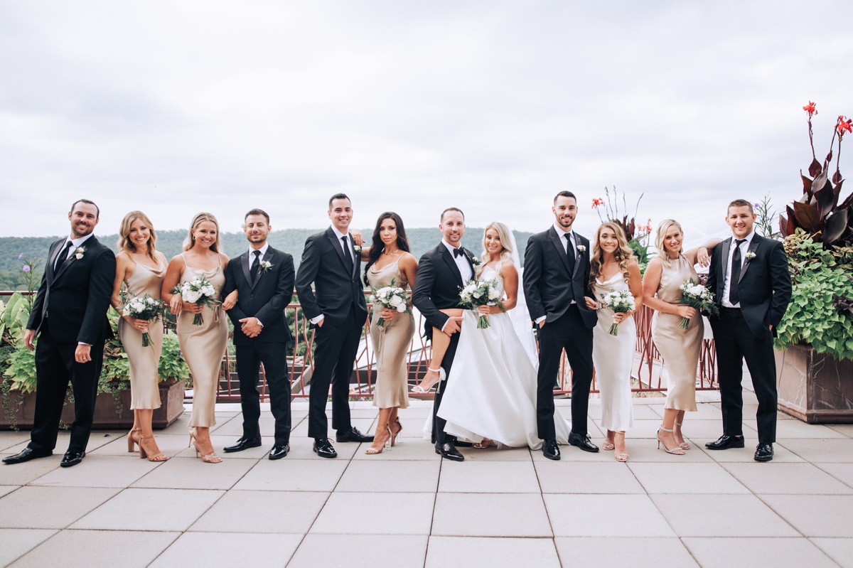 crystal springs resort wedding