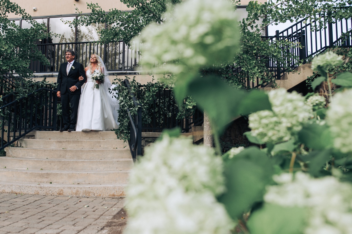 crystal springs resort wedding