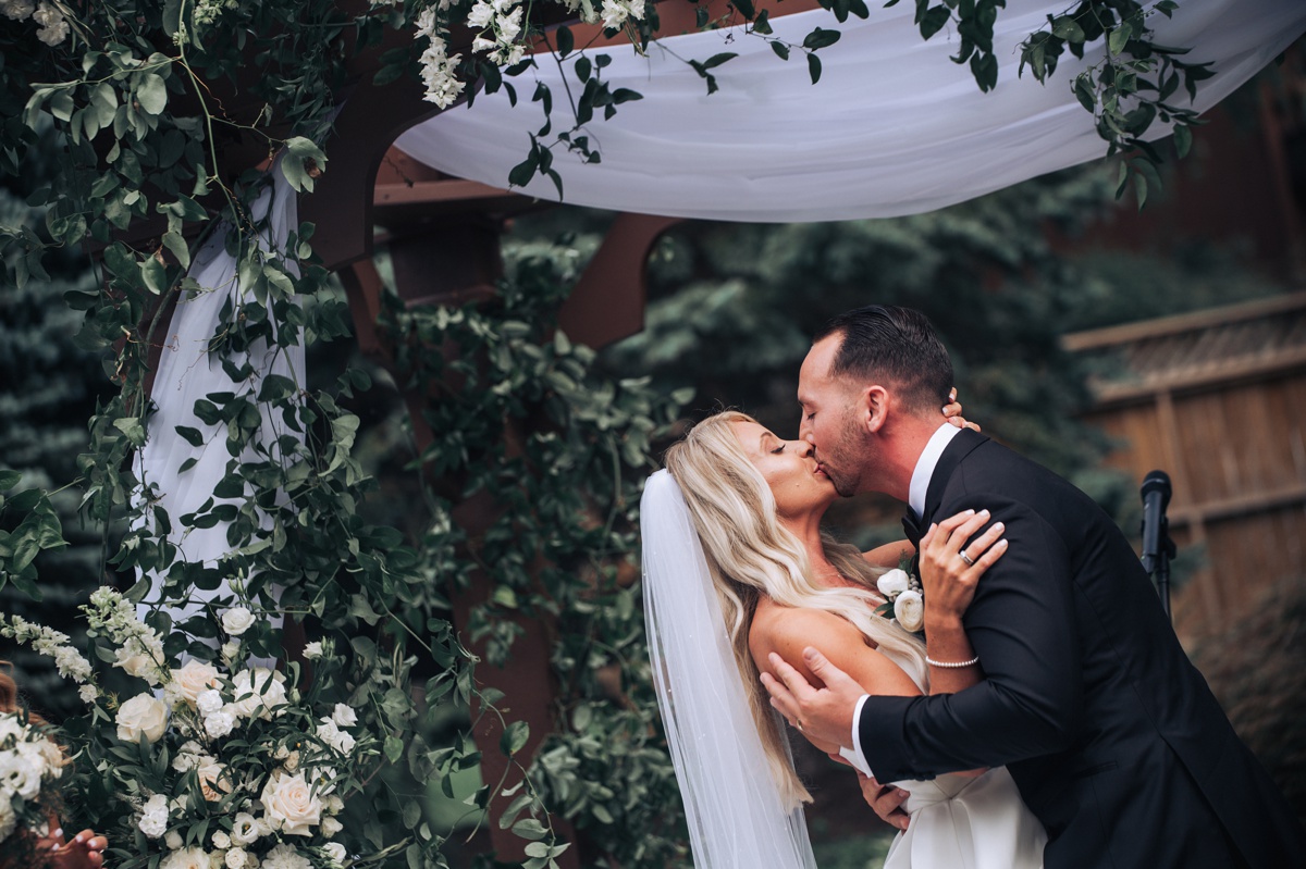 crystal springs resort wedding