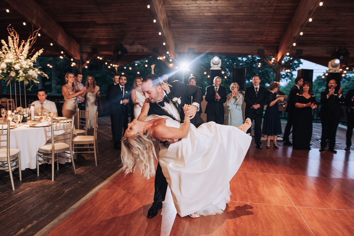 crystal springs resort wedding