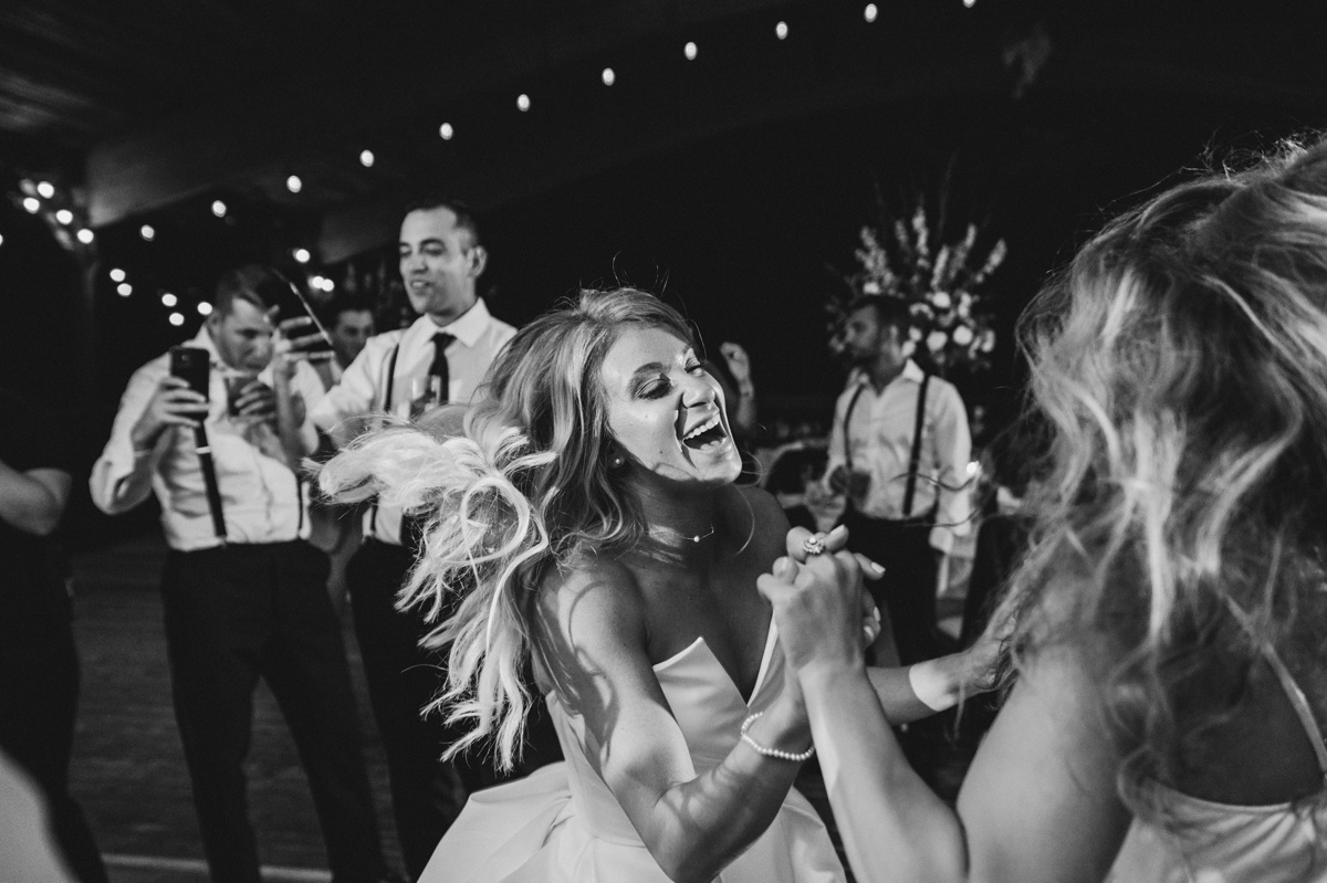 crystal springs resort wedding