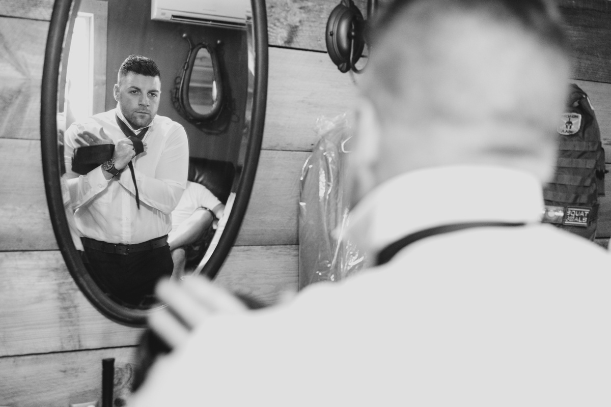 wolf oak acres wedding