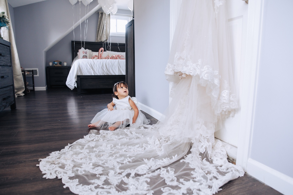 grand marquis wedding