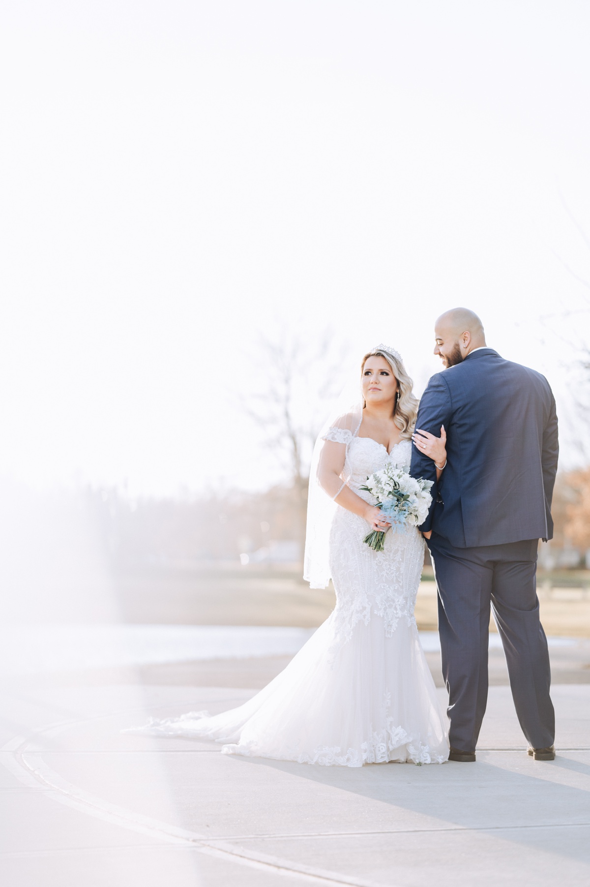 grand marquis wedding