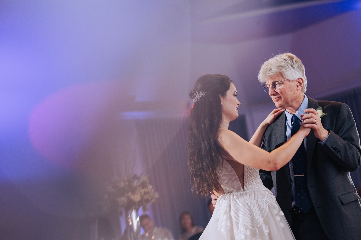 Tarrytown House Estate wedding