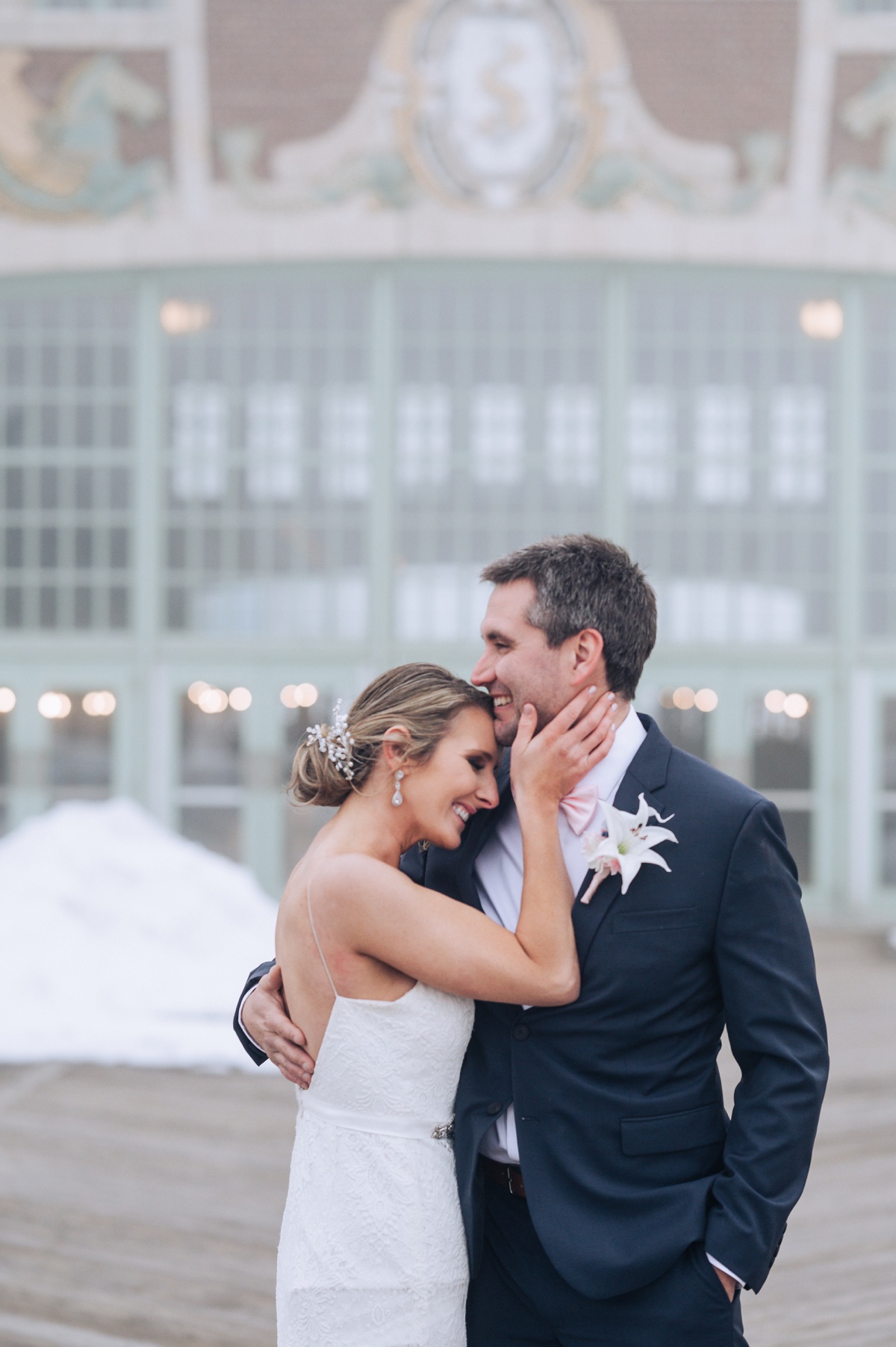 asbury park wedding