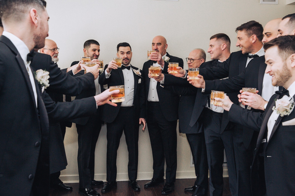 marriot Syracuse downtown wedding