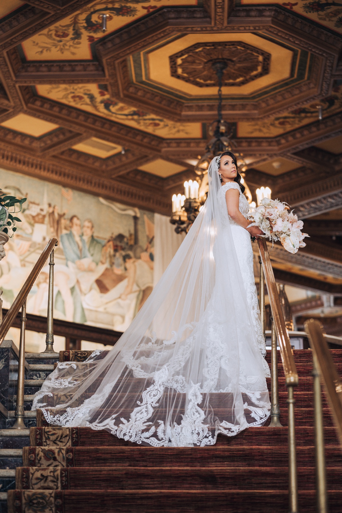 marriot Syracuse downtown wedding