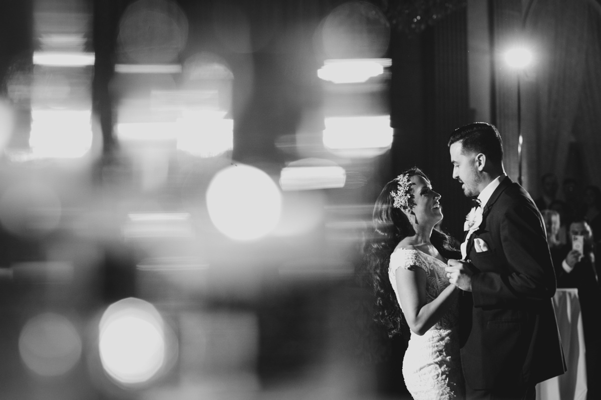 marriot Syracuse downtown wedding